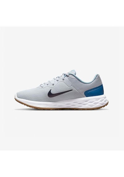 Nike Revolution 6 Nn Erkek Koşu Ayakkabısı Dc3728-009