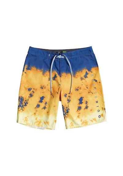 Quiksilver Evrydrageryth17 Renkli Lacivert