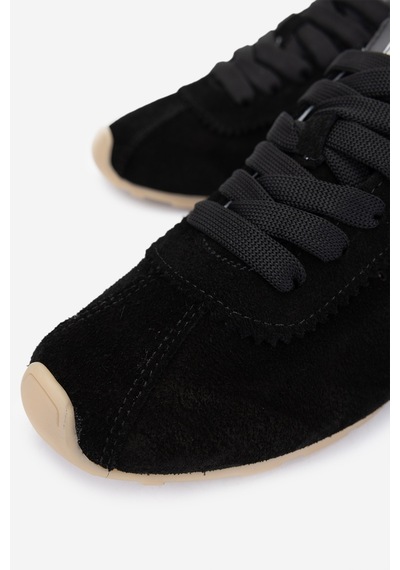 Valmenti Kadın Hakiki Deri Siyah Süet Sneakers & Spor Ayakkabı 1119 0138 Bn Ayk Y25 Sıyah Suet Siyah Valmenti Kadın Hakiki Deri Siyah Süet Sneakers & Spor Ayakkabı 1119 0138 Bn Ayk Y25 Sıyah Suet Siyah