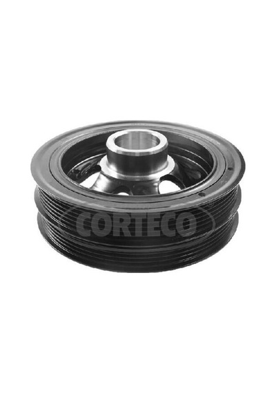 Corteco 49412211 Kayış Kasnağı Krank Mili Yeni Kasa Transit 1720 Ecoblue Gk3q6b319aa