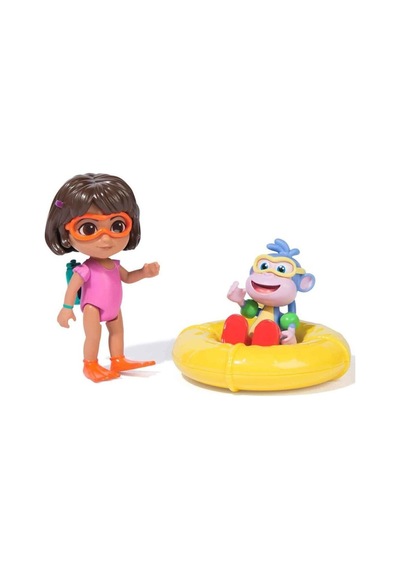 1004338 Figür Set Eğlenceli Maceralar 3a.