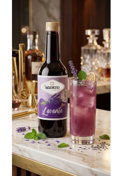 Lavanta Baz 750 Ml Diğer