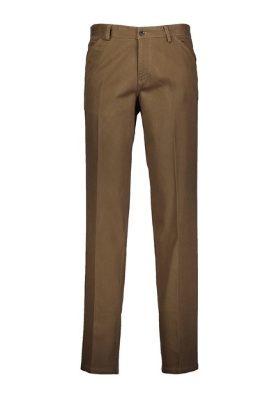 Erkek Modallı Spor Pantolon 2422203004.mdpdr VİZON