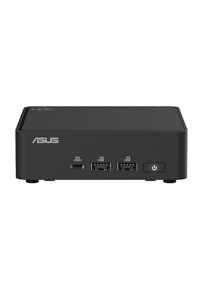 Asus NUC 15 Pro Slim Kit RNUC RNUC15CRKU700002 Core Ultra 7 255H Barebone Mini Pc