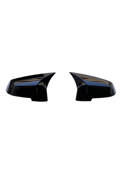 Bmw F10 5 Serisi 2010 - 2017 Yarasa Ayna Piona Black.İthal