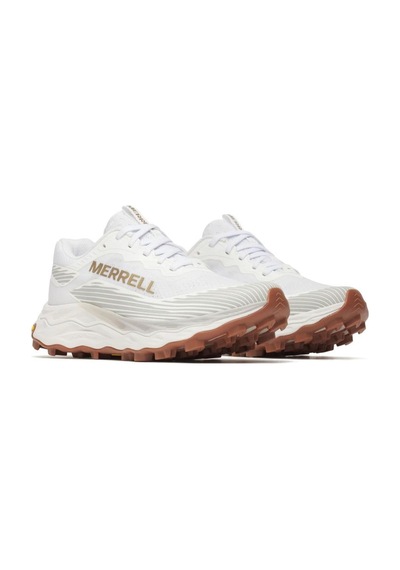 Merrell Agility Peak 6 Kadın Outdoor Ayakkabı J00005074 Ekru