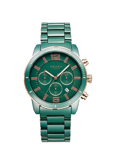 Obaku V278gceece Erkek Kol Saati V278gceece
