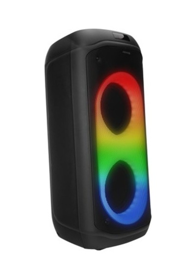 Profesyonel Ses Sistemi, 80w Güç, 2 Adet Vhf Mikrofon Ve Bluetooth Desteği