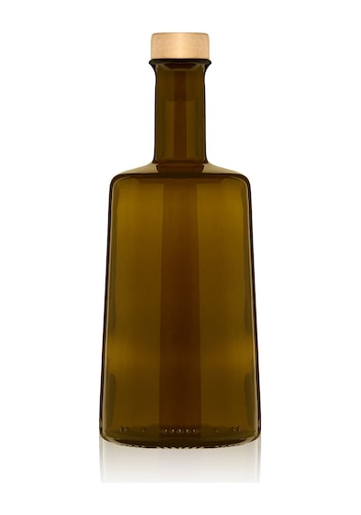 Sarkapp Odessa Yağdanlık - Yeşil - 500 Ml Renkli