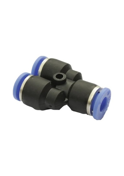 6 Mm Pnömatik - Ye
