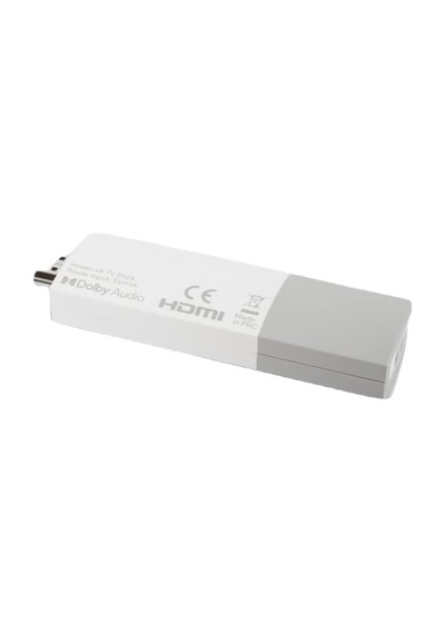 Stick 4k Media Player