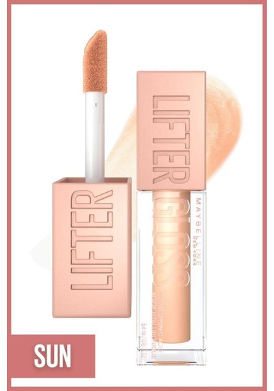 Maybelline Lifter Gloss- Nemlendirici Dudak Parlatıcısı 20 Diğer