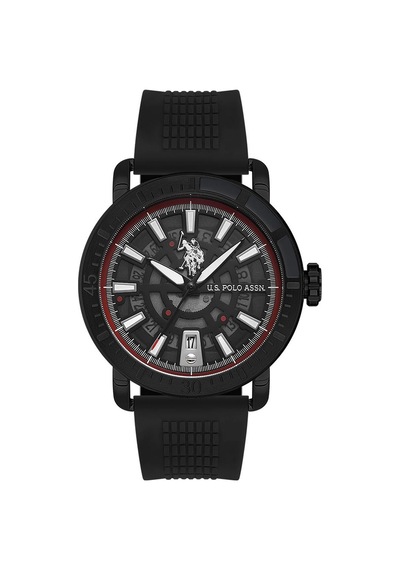 U.s. Polo Assn. Uspa1058-01 Erkek Kol Saati