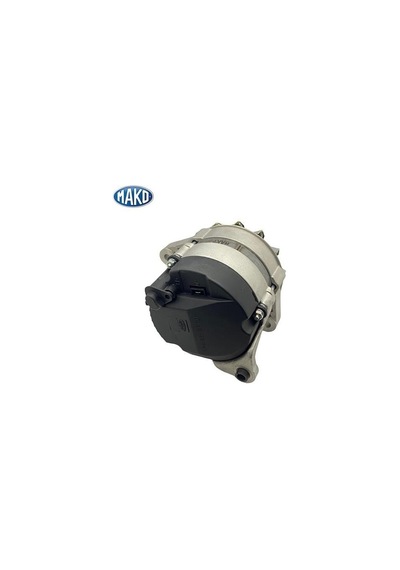 Mako - 12v 55 Amper Doğan Kartal Şahin Slx Motor Şarj Dinamosu