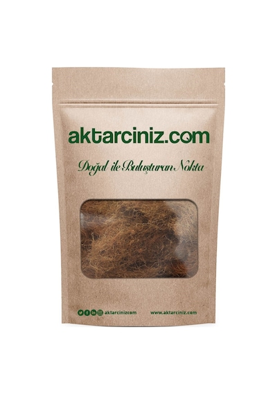 Aktarcınız Mısır Püskülü 250 G