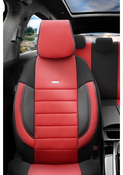 Selectedfit Pro Design Universal Oto Koltuk Kılıfı 79657581