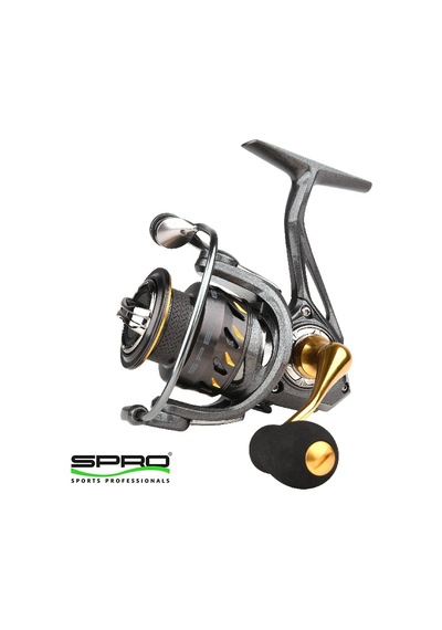 Spro Specter Spin 2000 Olta Makinesi