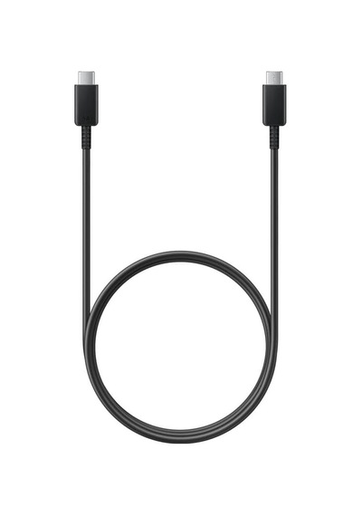 Usb Type-c - Usb Type-c Kablo 100 W Ep-dn975 , Siyah