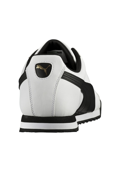 Puma 353572 Roma Basic Erkek Sneaker Günlük Spor Ayakkabı Beyaz