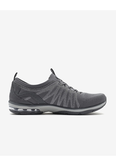Skechers Actıveaır Kadın Gri Günlük Ayakkabı 100632 Ccl Gri