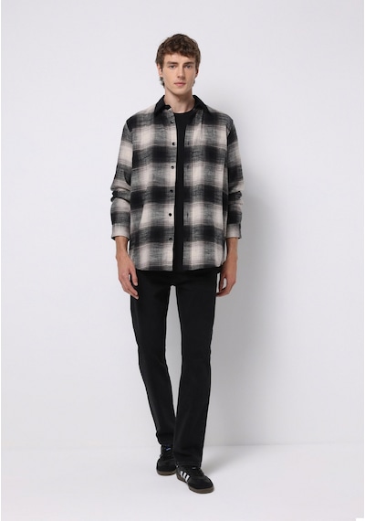 Colin's Colins Regular Fit Erkek Lacivert Jean Pantolon Cl1076519 Q1.v1 Dn03756 DENİM