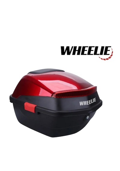 Wheelie XT88-BR 32 L Motosiklet Çanta