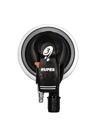 Rupes RH356 Havalı Zımpara Makinesi 150 MM Taban 6 MM Orbit