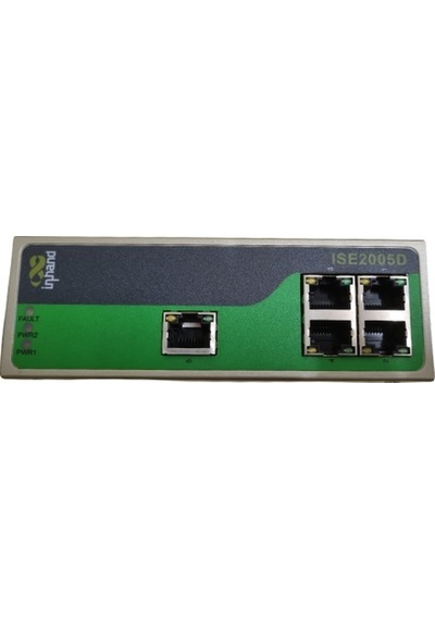 Inhand Ise2005d-5t-24 Endüstriyel Switch