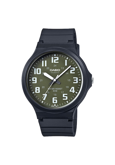 Casio Mw-240-3bvdf Kol Saati Metal