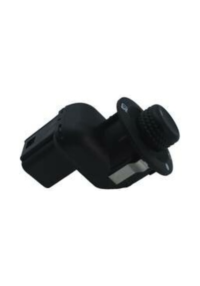 Renault Clio 4 Katlanir Dikiz Ayna Ayar Dügmesi Anahtari 2013-20 411295603