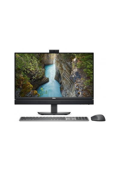 Dell Optiplex 7420 i5-14500 16 GB 512 GB SSD 23.8" W11P AIO Masaüstü Bilgisayar