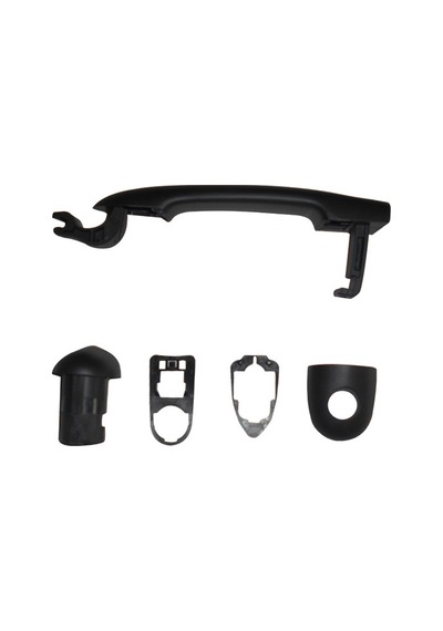 Brucke 806b02596r Dış Kapı Açma Kolu Ön Megane Iıı-fluence-clıo Iv 806b02596r-806b04979r