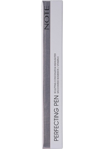 Note Cosmetics Perfecting Pen 04 Warm Beige Aydınlatıcı Etkili Göz Altı Kapatıcısı Kalem