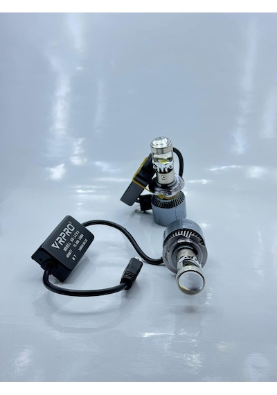 Vr Pro H7 Mercekli Led Ampül