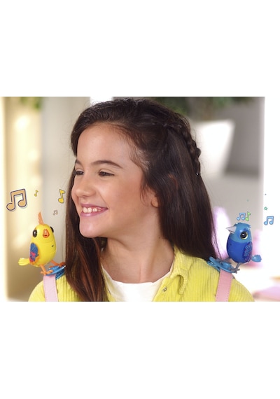 Digibirds İkili Paket Seri 1