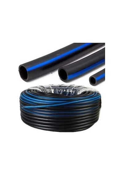 Ikiler-1' Thermo Kauçuk Hortum (Kaucuk Iplikli 32 Lik Hortum ...