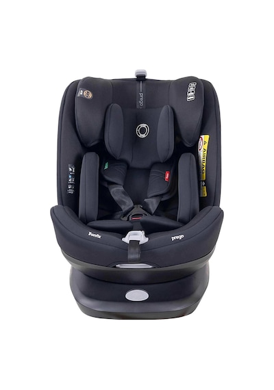 Prego Tronfix I-size Oto Koltuğu Yeni Q9004