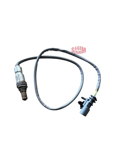 Oksijen Sonda Sensor Egea 1.3 Jtd Euro 5-500l