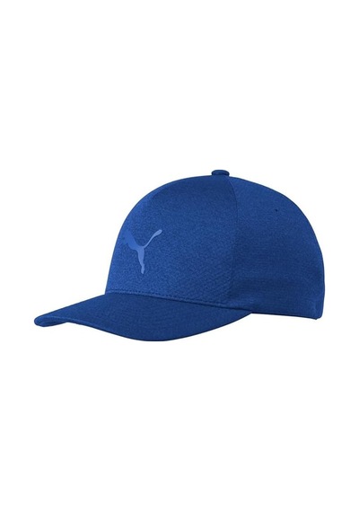 Puma Mens Evo Kit Delta Erkek Flexfit Lacivert Şapka Lapis Blue