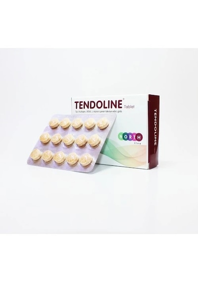 Northline Tendoline 30 Tablet