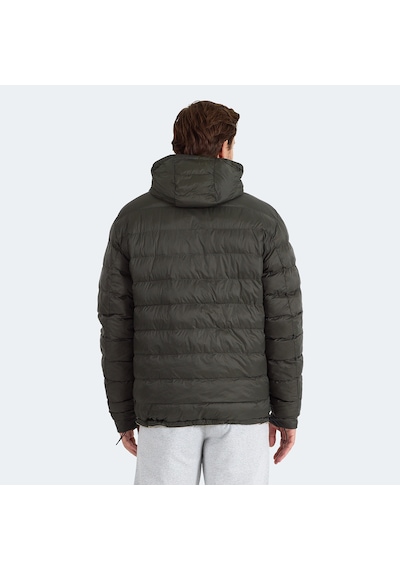 Slazenger BRELIS Erkek Mont &amp; Kaban Bej