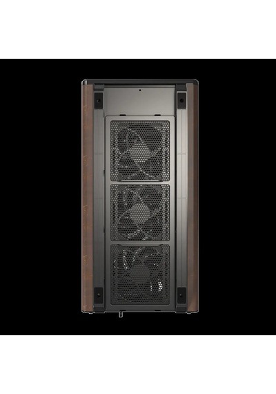Montech Heritage Pro Siyah