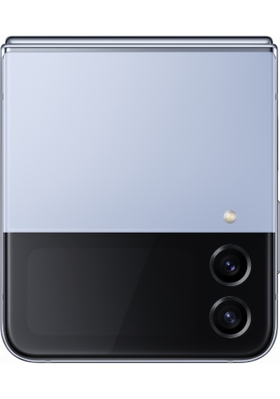 Samsung Galaxy Z Flip4 128 GB (Samsung Türkiye Garantili)