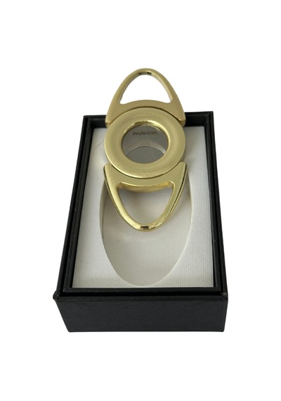 Parmida Gold Metal Puro Makası Kesici