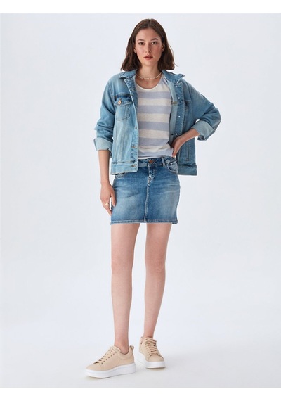 Ltb Adrea Mini Jean Etek 010096030214899_54257 001