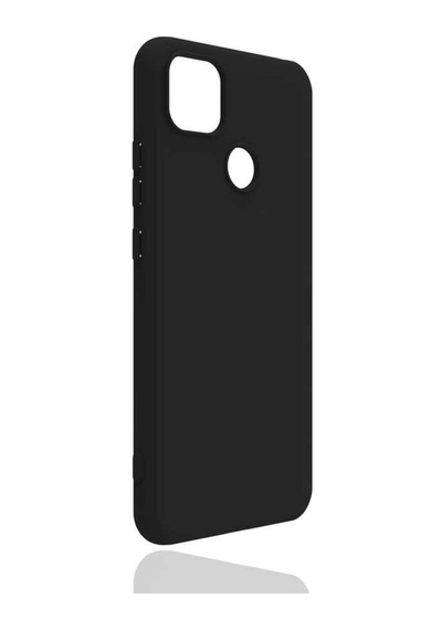 Xiaomi Redmi 9C Kılıf Zore Biye Silikon Kılıf