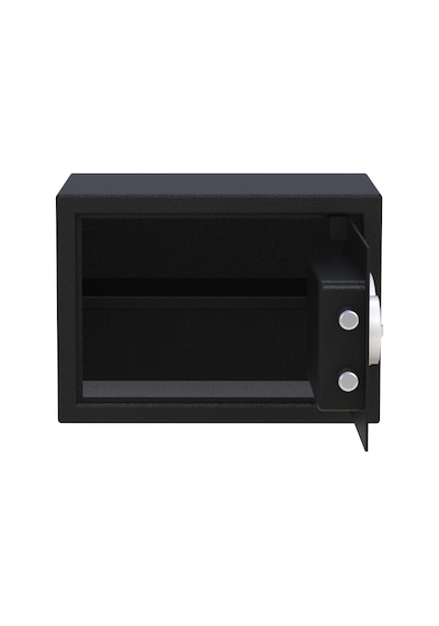 İnsafe ISEUC25 Orta Boy LCD Ekranlı Çelik Para Kasası