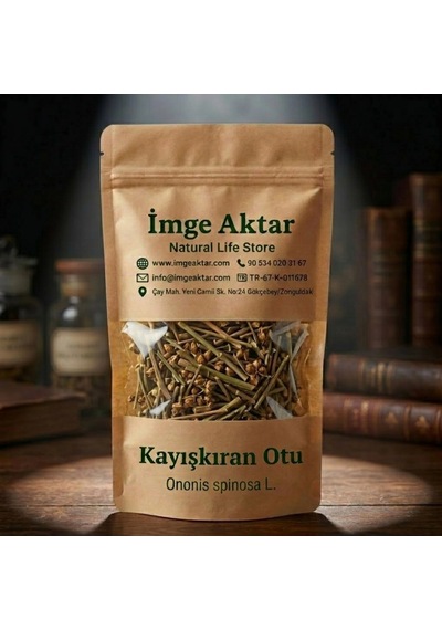 Kayışkıran Otu Yandak Otu 50g