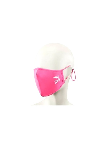 Puma Face Mask Iı Yüz Maskesi Pembe
