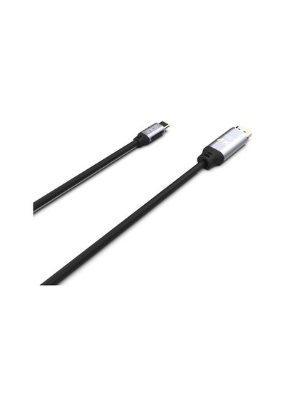 Inca Itch-02tx 2metre Type-c - Hdmı Görüntü Kablosu 4k-153420